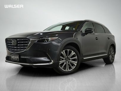 Used 2023 MAZDA CX-9 Signature