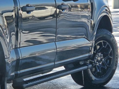 New 2026 Ford F150 STX image 11