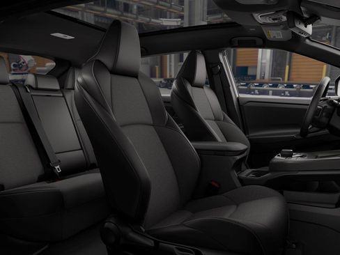 New 2026 Toyota bZ AWD/4WD image 20