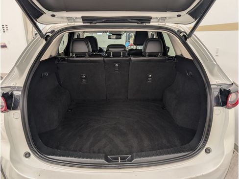 Used 2018 MAZDA CX-5 Grand Touring AWD/4WD image 25