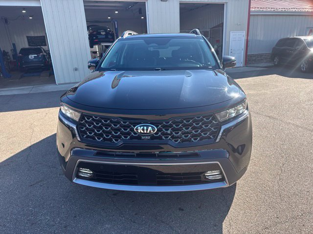 Used 2021 Kia Sorento SX Prestige AWD/4WD image 8