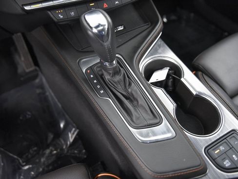 Used 2025 Cadillac CT4 Sport image 20