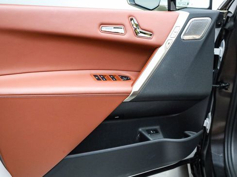 Certified 2023 BMW iX M60 w/ Executive Package AWD/4WD image 21