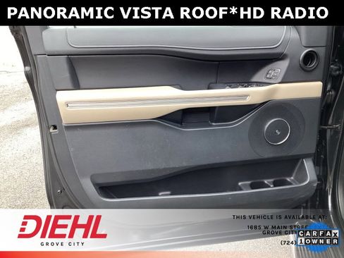 Used 2022 Ford Expedition Limited image 19