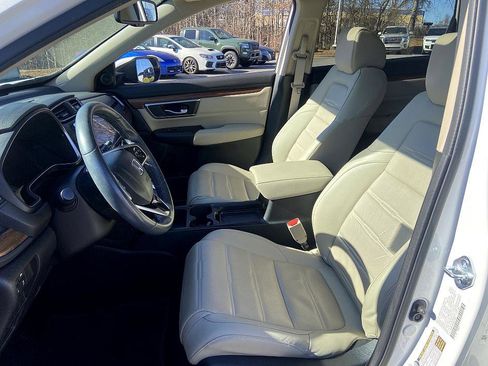 Used 2021 Honda CR-V EX-L image 11