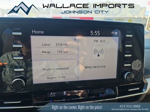 Used 2021 Toyota Sienna XLE image 14