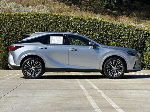 Certified 2024 Lexus RX 350 w/ Convenience Package AWD/4WD image 10