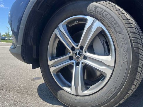Used 2019 Mercedes-Benz GLC 300 4MATIC image 25