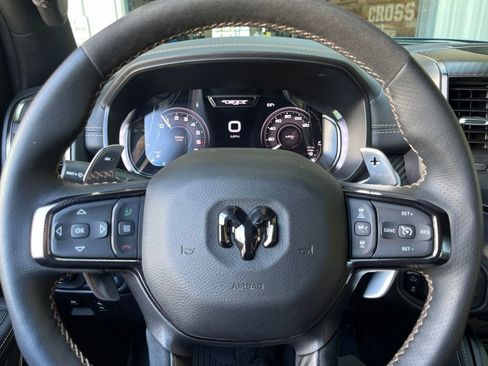 Used 2024 RAM 1500 TRX AWD/4WD image 35