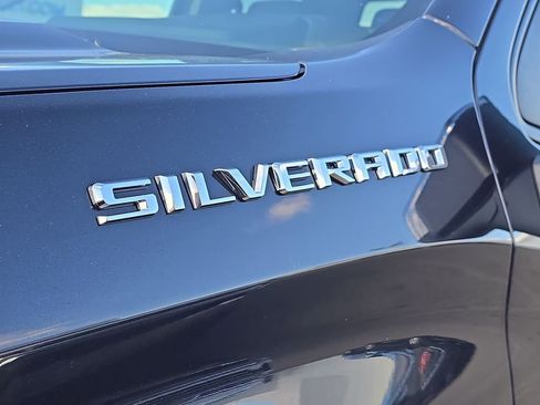 Certified 2022 Chevrolet Silverado 1500 LT image 37