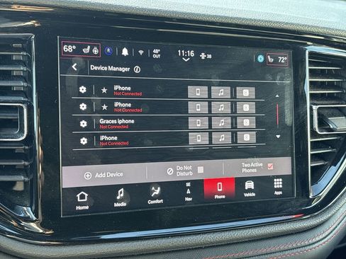 Used 2024 Dodge Durango R/T image 37