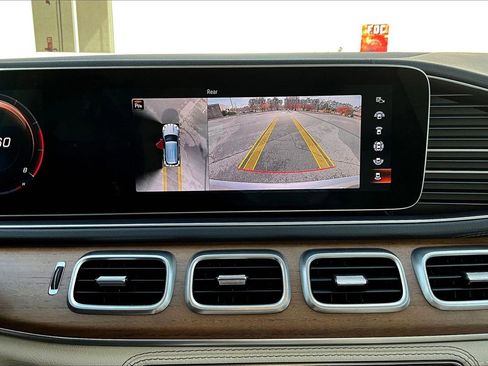 Used 2020 Mercedes-Benz GLE 350 4MATIC image 13