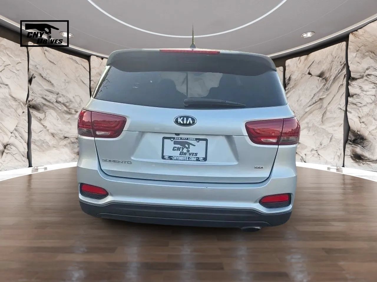 Used 2019 Kia Sorento AWD image 6