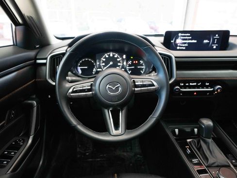 Used 2025 MAZDA CX-50 AWD 2.5 Hybrid w/ Premium Pkg image 21