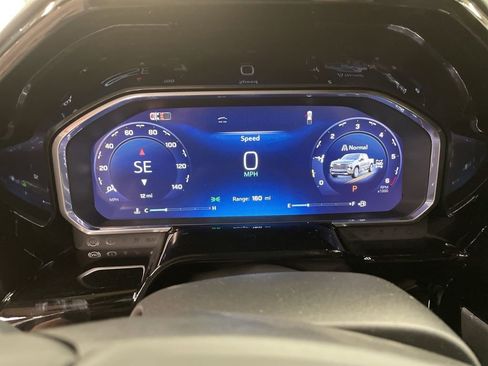 New 2026 Chevrolet Silverado 1500 High Country w/ Technology Package image 22