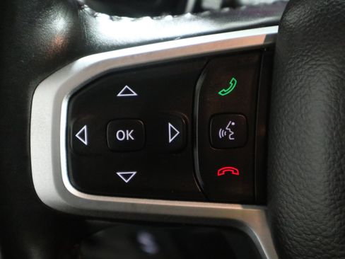 Used 2019 RAM 1500 Big Horn image 28