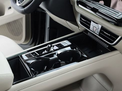 New 2026 Volkswagen Atlas SEL Premium R-Line image 34