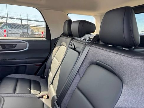New 2026 Ford Bronco Sport Big Bend w/ Black Appearance Package AWD/4WD image 17