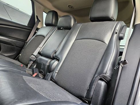 Used 2020 Dodge Journey Crossroad image 18