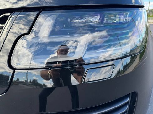 Used 2021 Land Rover Range Rover Westminster Edition AWD/4WD image 14