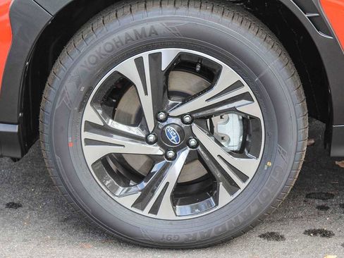 New 2025 Subaru Crosstrek 2.5i Premium image 10