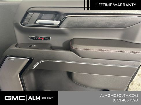 New 2026 GMC Sierra 1500 AT4X AWD/4WD image 16