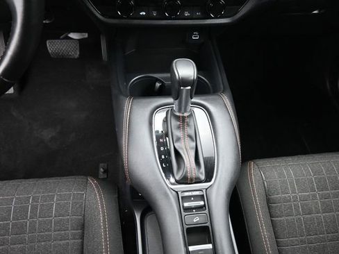 Used 2025 Honda HR-V Sport image 31