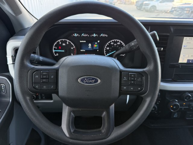 Used 2025 Ford F250 XLT w/ FX4 Off-Road Package AWD/4WD image 12
