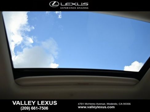 Used 2019 Lexus RX 350 FWD w/ Navigation Package image 7