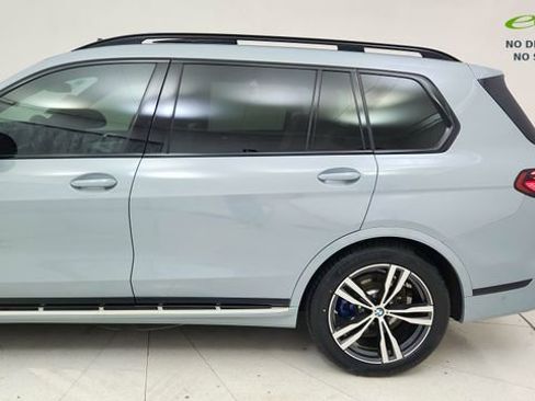 Used 2026 BMW X7 xDrive40i image 11