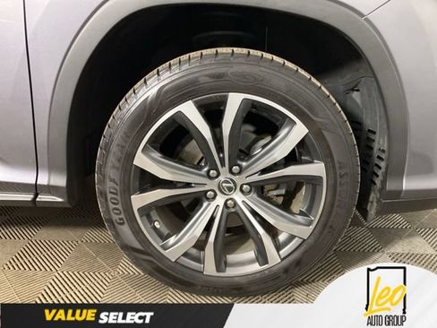 Used 2018 Lexus RX 350L AWD image 23