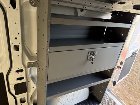 New 2024 RAM ProMaster 1500 w/ Convenience Group image 37