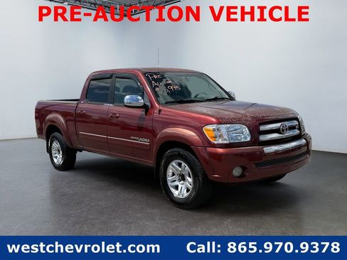 Used 2006 Toyota Tundra SR5 image 1