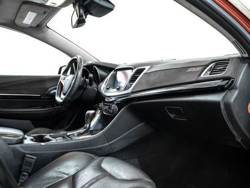 Used 2015 Chevrolet SS image 24