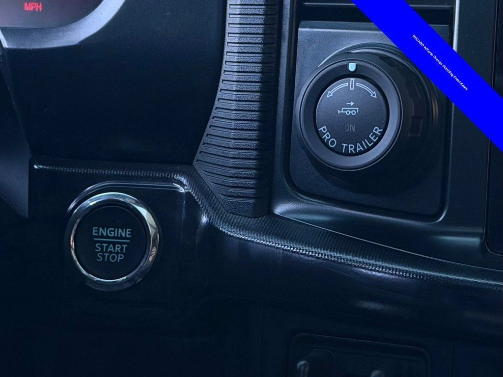 Used 2025 Ford F150 Raptor w/ Equipment Group 803A Raptor R AWD/4WD image 20