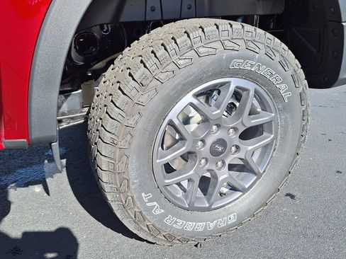 New 2025 Ford Ranger XLT w/ Equipment Group 301A High image 30