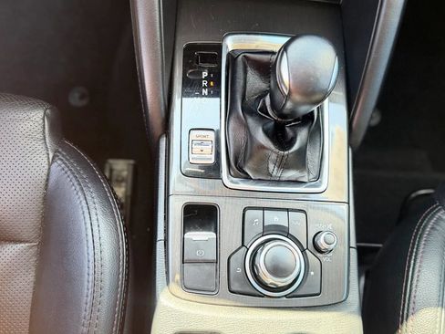 Used 2016 MAZDA CX-5 Grand Touring FWD image 21