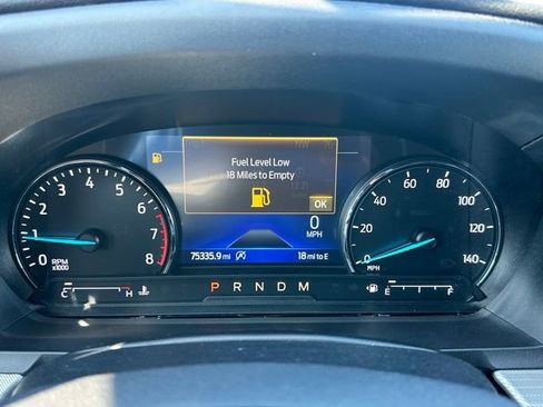 Certified 2020 Ford Explorer XLT image 24