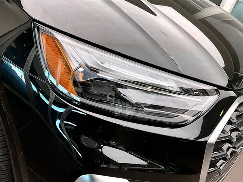 Certified 2024 Audi Q5 2.0T Premium Plus image 26