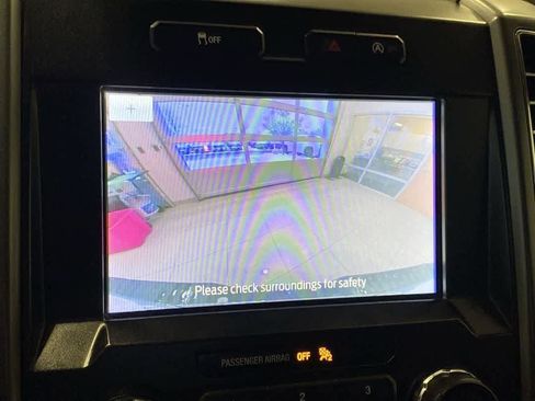 Used 2020 Ford F150 XLT w/ Trailer Tow Package image 17