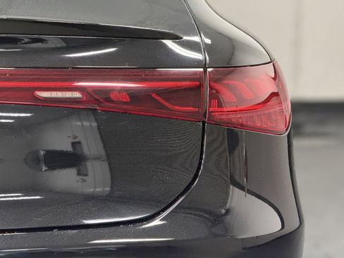 Certified 2022 Mercedes-Benz EQS 450+ Sedan image 14