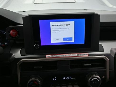 New 2026 Toyota Tacoma TRD Sport AWD/4WD image 7