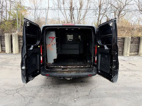 Used 2016 Ford Transit 150 130 Low Roof image 19