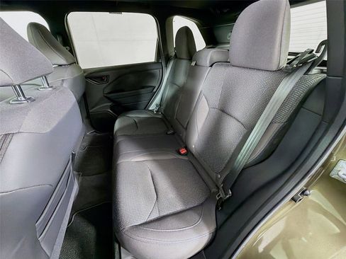Certified 2026 Subaru Forester Premium AWD/4WD image 22