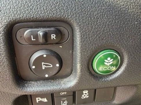 Certified 2023 Honda Passport EX-L image 21