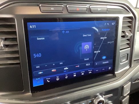 Used 2023 Ford F150 XLT w/ Equipment Group 302A High image 27