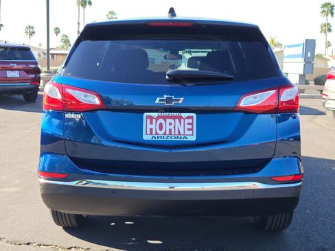 Used 2021 Chevrolet Equinox LT image 6