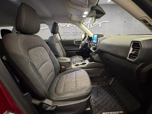 Used 2021 Ford Bronco Sport Big Bend image 24