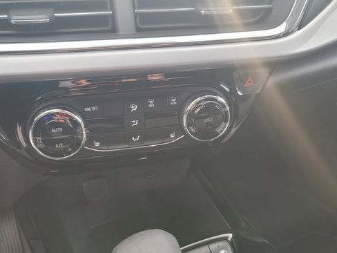 New 2026 Chevrolet Trax LT w/ Driver Confidence Package image 22