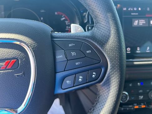 Used 2024 Dodge Durango R/T AWD/4WD image 21